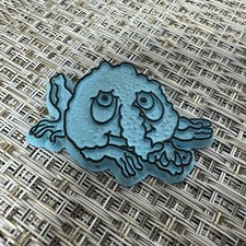 Freakies  Cereal Magnet Snorkeldorf picture