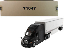 Freightliner New Cascadia 53 Dry 1/50 Diecast Model picture