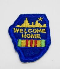 Welcome Home Veterans Chicago Illinois U.S. Military 2