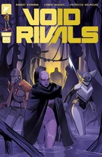 Void Rivals #32 CVR A Lorenzo De Felici 7/22/26 Image Comics picture