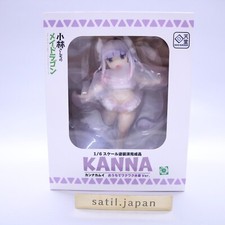 USED Kaitendoh Miss Kobayashi's Dragon Maid Kanna Kamui Swimsuit Ver. 1/6 Figure picture