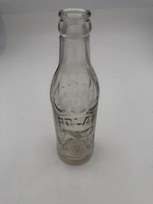 Vintage Bottle Polar Bear Soda Minty Fresh SHIPS FREE IN USA picture