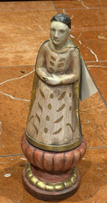 R SHIPMAN 1999 ST EDWARD HAND CAST PAINTED 11