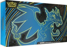 Mega Charizard X ex Ultra Premium Collection # - Miscellaneous Cards & Products picture