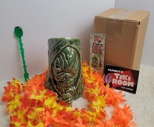 Frankie's Tiki Room 14th Anniversary Cool Gool 8