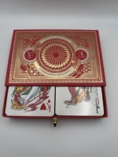 Christian Louboutin Playing Card Set (RARE & limited Edition) W/ Sealed Pack picture