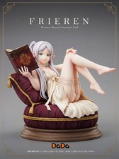 DaDa Studio Frieren: Beyond Journey's End Model Pre-order Painted H16cm 1/6 New picture