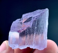 165 Carat Kunzite Crystal With Multi Terminations From Afghanistan picture