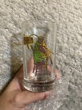 New Beetlejuice Juice glass Loot Fright Exclusive  Beetle picture