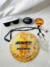 BNSF Railway Mixed Lot of 6  Promotional/Safety Reward Items (#2) picture