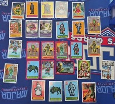 2026 Topps Mars Attacks Xmas Lot 30 picture