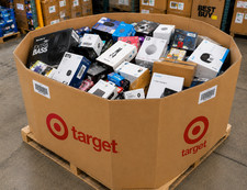 Amazon Overstock Product Collection Retail Merchandise picture