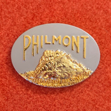 Philmont Bsa Fridge Magnet picture