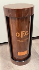 Rare Buffalo Trace OFC 1995 Old Fashioned Presentation Case picture