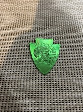 2026 Krewe of Bacchus Park Service Mardi Gras Doubloon picture