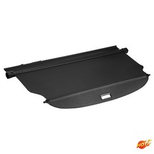 VEVOR Retractable Cargo Cover, Carbon Fiber for Terrain/Equinox 2018-2024, Black picture