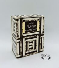 Balenciaga CIALENGA Authentic Vintage Parfum 15ml 1/2 Oz. picture