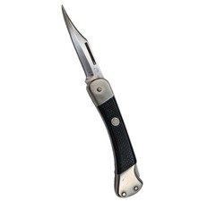 Vintage 1977 Puma 260 Locking Blade Pocket Knife Germany  picture