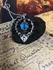 Rapid Money Luck Attracting Magic Pendant 999 Wealth Lottery Success Amulet picture