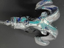 Dodge Ram Hood Ornament Ram Head 1981-1993 Ram Charger -chrome picture