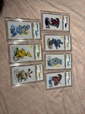 2025 Pokemon Taruka Cramorant Pokemon Center PG Grading 10 Gm-mt picture