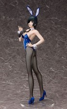 Chainsaw Man Himeno Figure Bunny Ver. 1/4 FREEing Japan 2026 picture