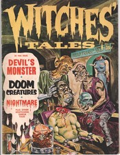 Witches' Tales picture