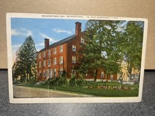 ShakerTown Inn￼ Shakertown Kentucky Postcard￼ picture