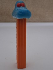 Vtg 1976 PEZ Crocodile 
