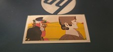 1968 Primrose Confectionery Yellow submarine card #47 the beatles picture