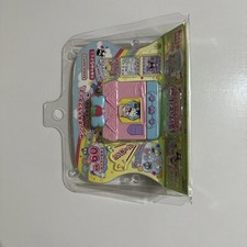 BANDAI Sanrio Characters Pocket Room Strawberry Suite Hello Kitty US SELLER picture