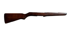 Original WWII Era M1 Garand Wood Gun Stock #3 picture