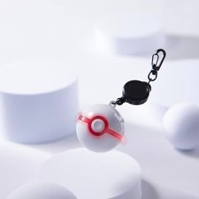 Pokemon 3D Poke Ball EasyCard (EasyCard 悠遊卡) - Official Licensed Taiwan Transit picture