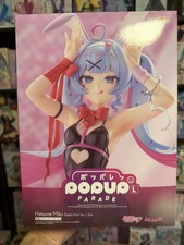 Good Smile Hatsune Miku Rabbit Hole POP UP PARADE L Figure US seller, in hand picture
