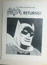BATMANIA Returns 8