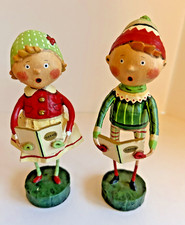 Lori Mitchell Henry And Holly Come A Caroling  picture