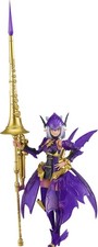 PLAMAX Guilty Princess GP 10 Dark Fairy Knight Grimm Linde Non-scale Prefabricat picture