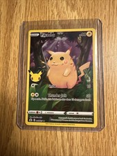 Pokemon Pikachu 005/025 picture