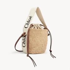 Chloe Woody Small Basket picture