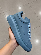 Alexander McQueen Men's Casual Sneaker picture