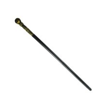 Mystical Pharaoh Accessory Ancient Egyptian Style Staff Scepter Costume Acc YPFJ picture