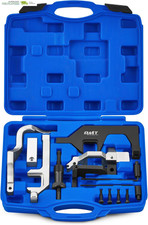 Tech Camshaft Holding Tool Kit Compatible with BMW Mini Cooper Clubman N12 N13 N picture