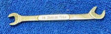 SNAP-ON DS 1615 1/4 x 15/64 Ignition Angle Wrench picture