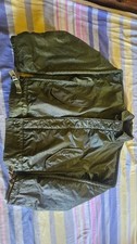Vintage 1970 US Navy A-1 Extreme Cold Weather Insulated Deck Jacket picture