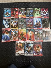 Nova Vol. 5 #1-21 Marvel Comics 2013 -  picture