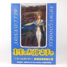 Atelier Sai Ah My Goddess Belldandy PVC 1/6 figure Battle Costume  picture
