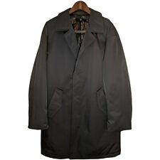 Uniqlo Jil Sander +J PADDED OVERSIZED SINGLE-BREASTED COAT L Large Gray picture
