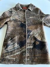 MISSONI WOOL SWEATER BLAZER SIZE S - EXCELLENT CONDITION picture