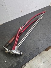 Vintage 1950's Schwinn 26