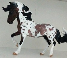 Breyer fireheart custom by Debra Williams  picture
